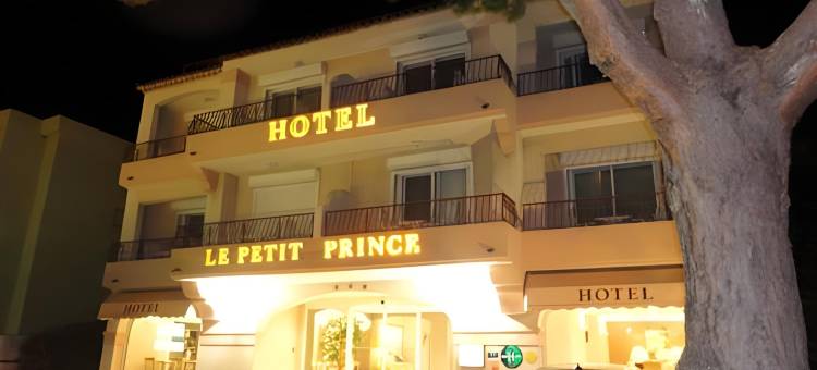 小王子酒店(Le Petit Prince)图片