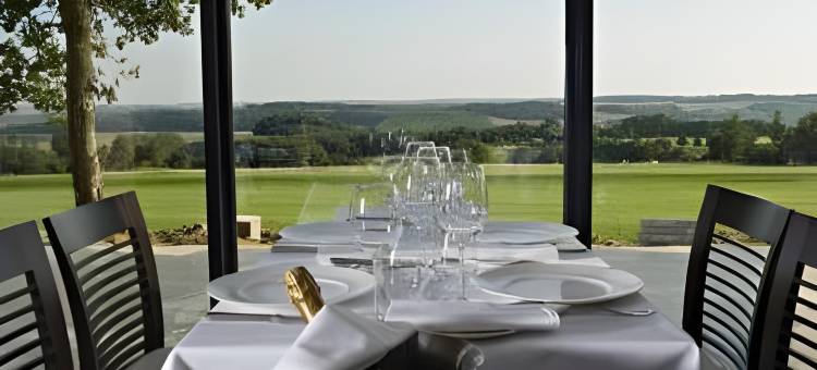 高尔夫酒店(Hôtel du Golf)图片