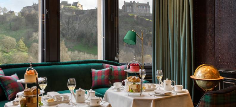 100 个王子街(100 Princes Street)图片