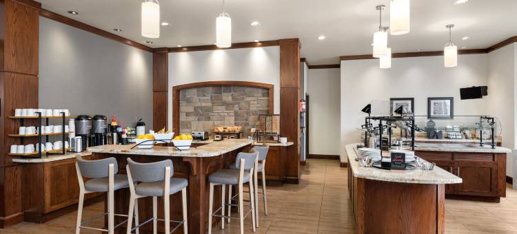 Staybridge Suites 米德维勒市 by IHG(Staybridge Suites Midvale)图片