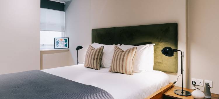 海德公园本地公寓(Native Hyde Park)图片