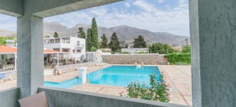 Norma's Village图片