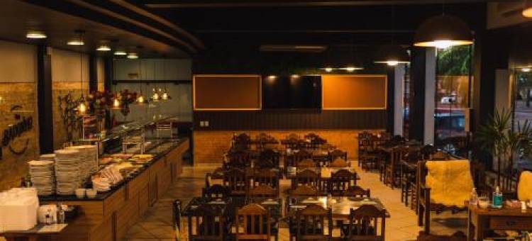 Treville Hotel图片