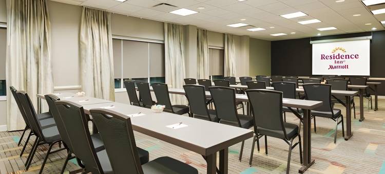 夏洛特南方公园Residence Inn 酒店(Residence Inn Charlotte SouthPark)图片