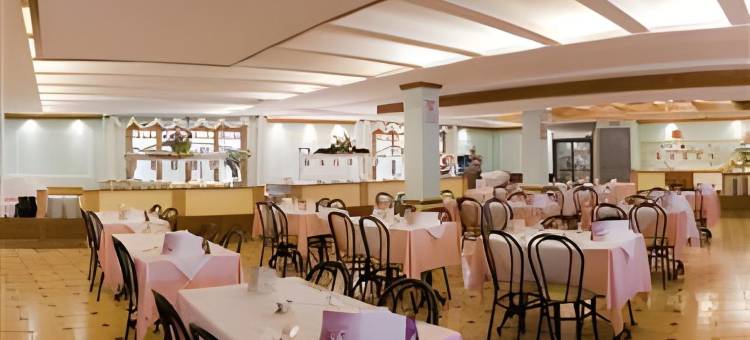马洛卡塞西莉亚-皮耶尔&瓦康斯公寓酒店(Residence Mallorca Cecilia)图片
