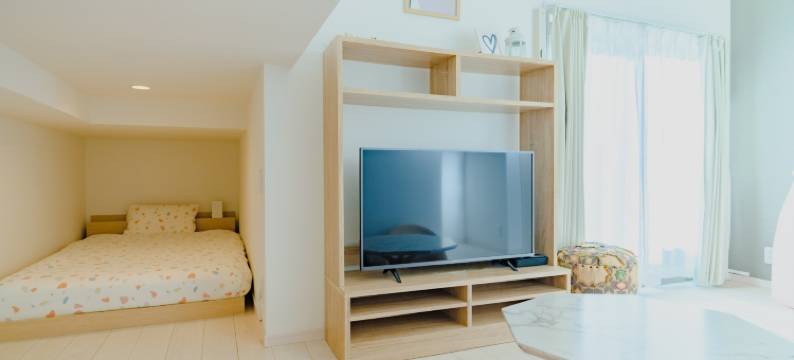 熊本站利特尔你的房间酒店(Your Room Kumamoto Station Little)图片