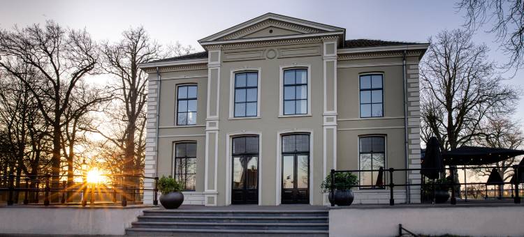 艾瑟尔河畔枕头华丽精品酒店(Pillows Luxury Boutique Hotel Aan de IJssel)图片