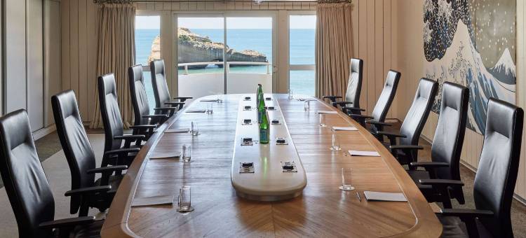 索菲特比亚里茨米拉马尔海洋疗养酒店(Sofitel Biarritz le Miramar Thalassa Sea & Spa)图片