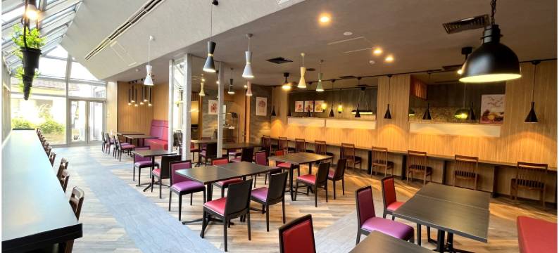 Kumagaya Onsen Hana Hotel Kagohara图片