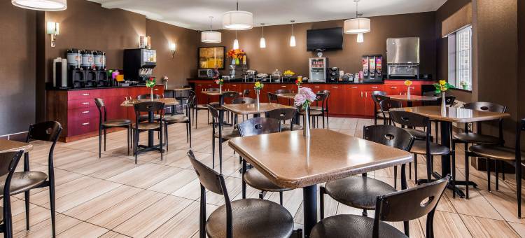 老磨坊旅馆(Old Mill Inn)图片