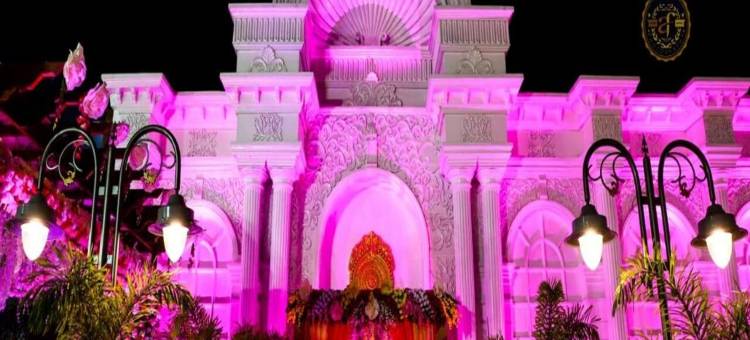 Blue Diamond Resort & Hotel图片