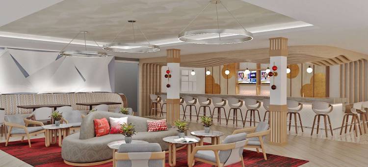 康布里亚普里茅斯酒店(Cambria Hotel Plymouth)图片