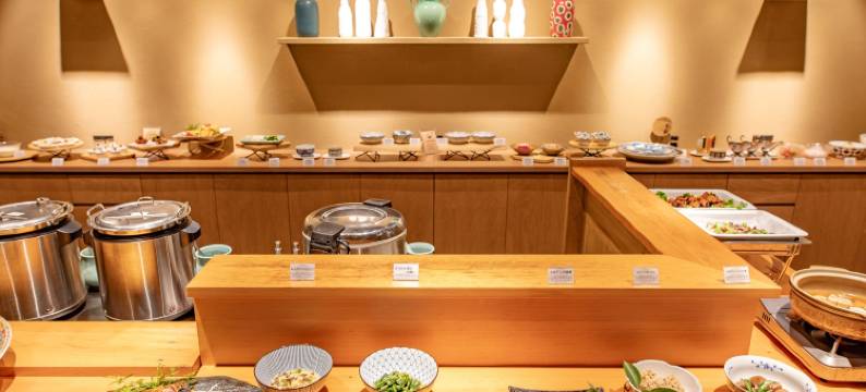 吉翠苑 Stay & Food (原名:广场酒店 吉翠苑)(Kissuien Stay&Food)图片