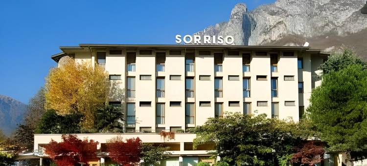 阿勃够赛里斯酒店(Albergo Sorriso)图片