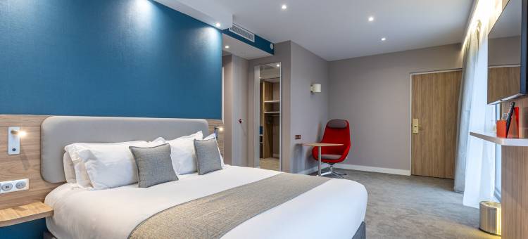 阿雅克肖智选假日酒店(Holiday Inn Express Ajaccio)图片