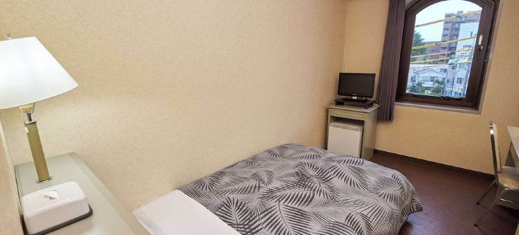 町田别墅酒店(Hotel Machida Villa)图片