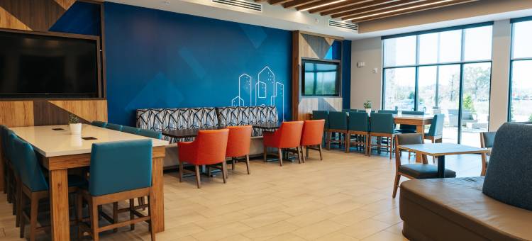 智选假日酒店及套房麦卡拉 - 伯明翰西部 IHG(Holiday Inn Express & Suites Mccalla - Birmingham West)图片