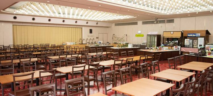 汤元酒店(Hotel Yumoto)图片