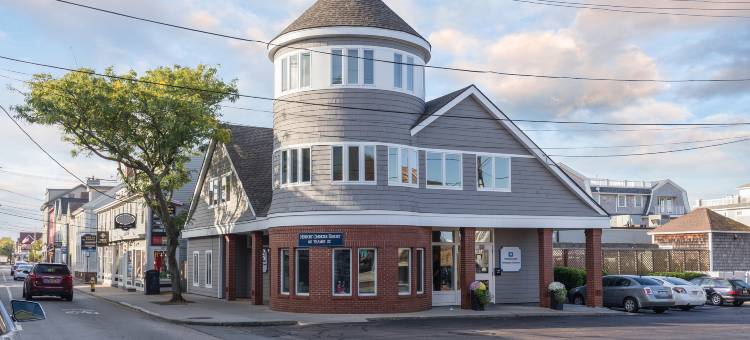 温德姆纽波特陆上酒店(Club Wyndham Newport Onshore)图片