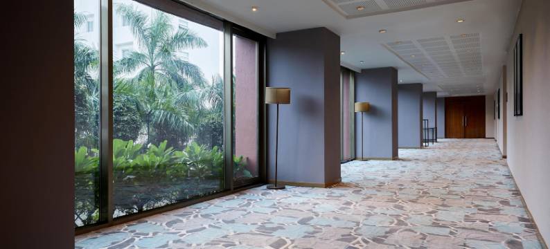 普纳信佳瓦迪凯悦嘉轩酒店(Hyatt Place Pune Hinjewadi)图片