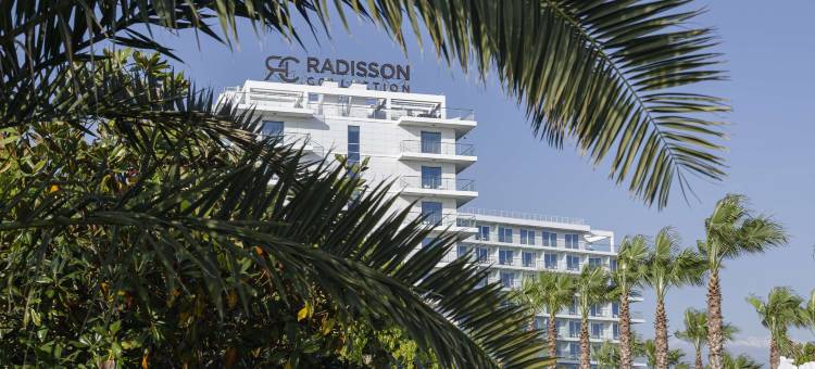 Radisson Collection Paradise Resort & Spa, Sochi图片