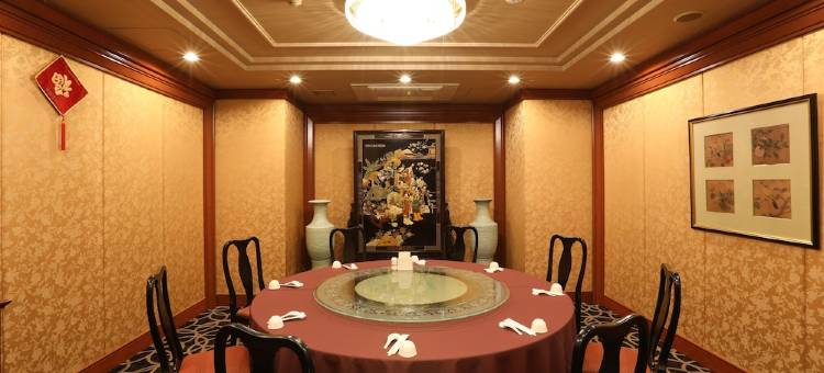 今治国际酒店(IMABARI KOKUSAI HOTEL)图片