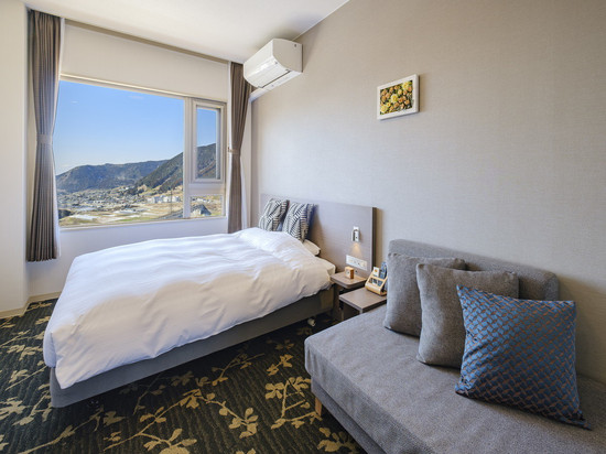 阿苏峡谷露台&旅馆