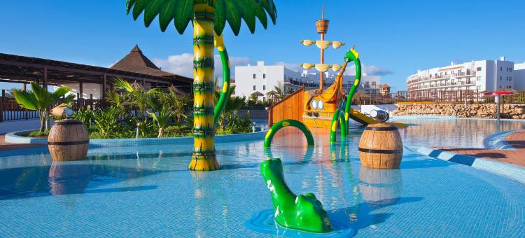 沙丘美利亚海滩水疗度假酒店(Melia Dunas Beach Resort & Spa)图片