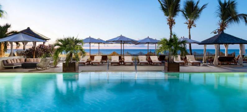 七星度假村及水疗中心(Seven Stars Resort & Spa)图片