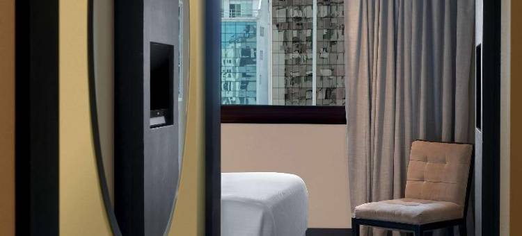 北半球朱莉娅第九酒店(NH Buenos Aires 9 de Julio)图片