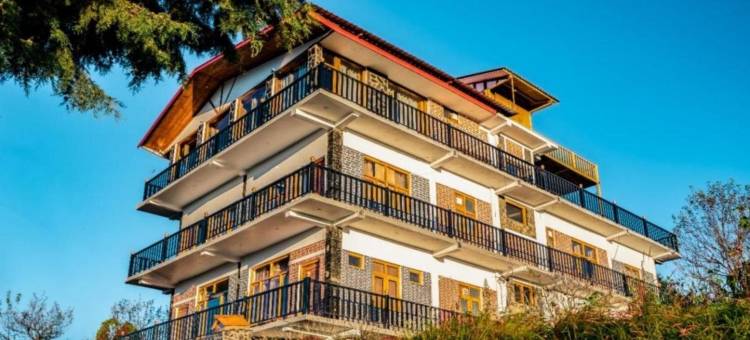 La Riqueza Kanatal - Top Selling - Award Winning Hotel - Mountain View Rooms - Centrally Located图片