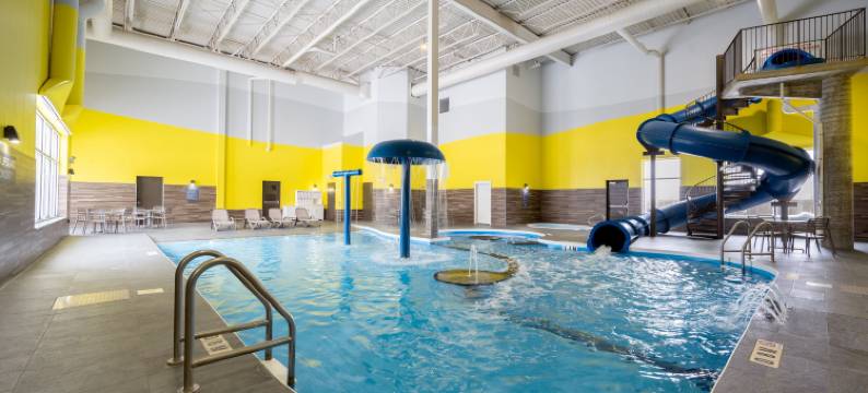 温尼伯居家酒店(Residence Inn Winnipeg)图片