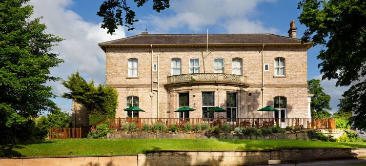 约克埃尔姆班克酒店，希尔顿格调精选系列(Elmbank Hotel York, Tapestry Collection by Hilton)图片