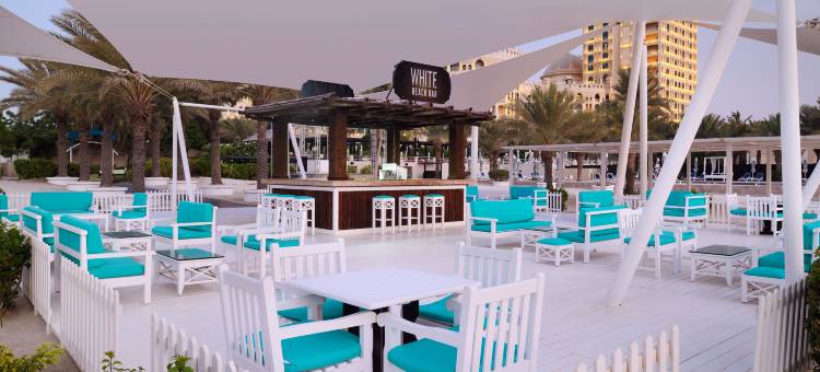 哈伊马角拉斯海马官邸酒店(Al Hamra Residence)图片