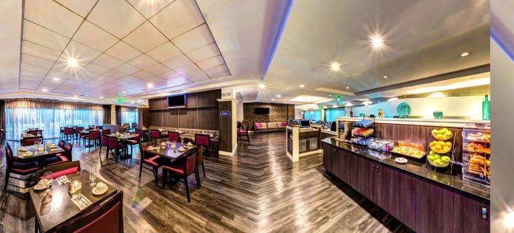 普林斯顿假日酒店(Holiday Inn Princeton)图片