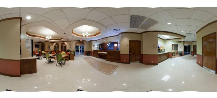 Holiday Inn Express 北棕榈滩的海景(Holiday Inn Express North Palm Beach-Oceanview)图片