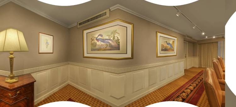 InterContinental Hotels 新奥尔良(InterContinental Hotels New Orleans)图片