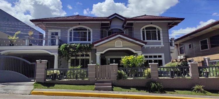 宿务坦普斯度假公寓(Tampus Staycation Rental Cebu)图片