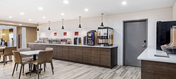 波旁贝斯特韦斯特优质套房酒店(Best Western Plus Bourbonnais Hotel  Suites)图片