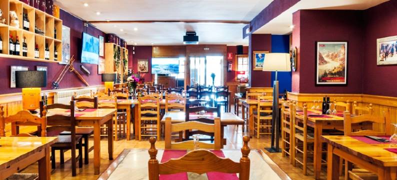 松鼠酒店(Hotel Esquirol)图片