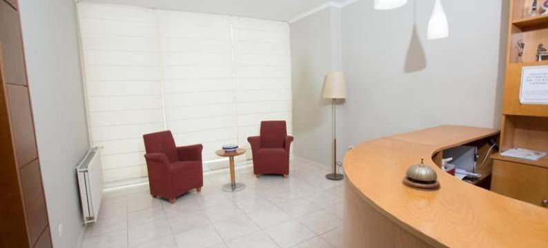 皇家菲罗尔酒店(Real Ferrol)图片