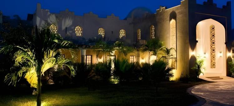 斯瓦西里沙滩度假村(Swahili Beach)图片