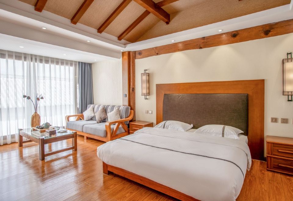 Hotel Overview