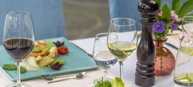 克雷尼察会议＆SPA酒店(Hotel Krynica Conference & SPA)图片