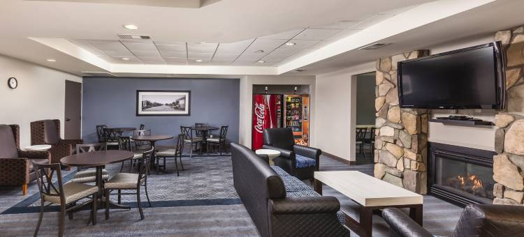 索尔万世誉酒店(WorldMark Solvang)图片