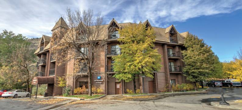 杜兰戈温德姆俱乐部酒店(Club Wyndham Durango)图片