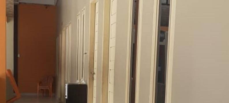 OYO 酒店雪松过渡房伊斯兰旅馆(Hotel O Rumah Singgah Cemara Syariah)图片