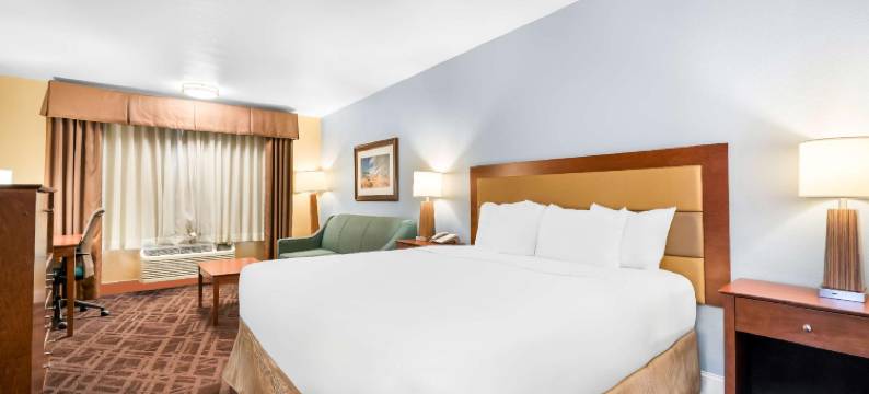 Inn at Joshua Tree图片