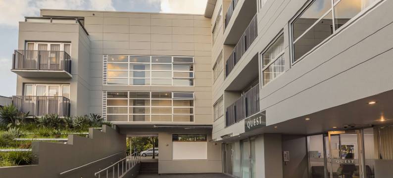 Quest庞森比(Quest Ponsonby)图片