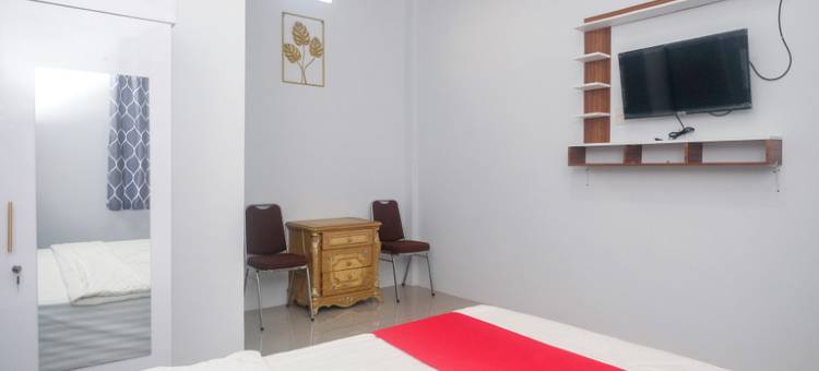 RedDoorz at MG House Siantar Timur图片